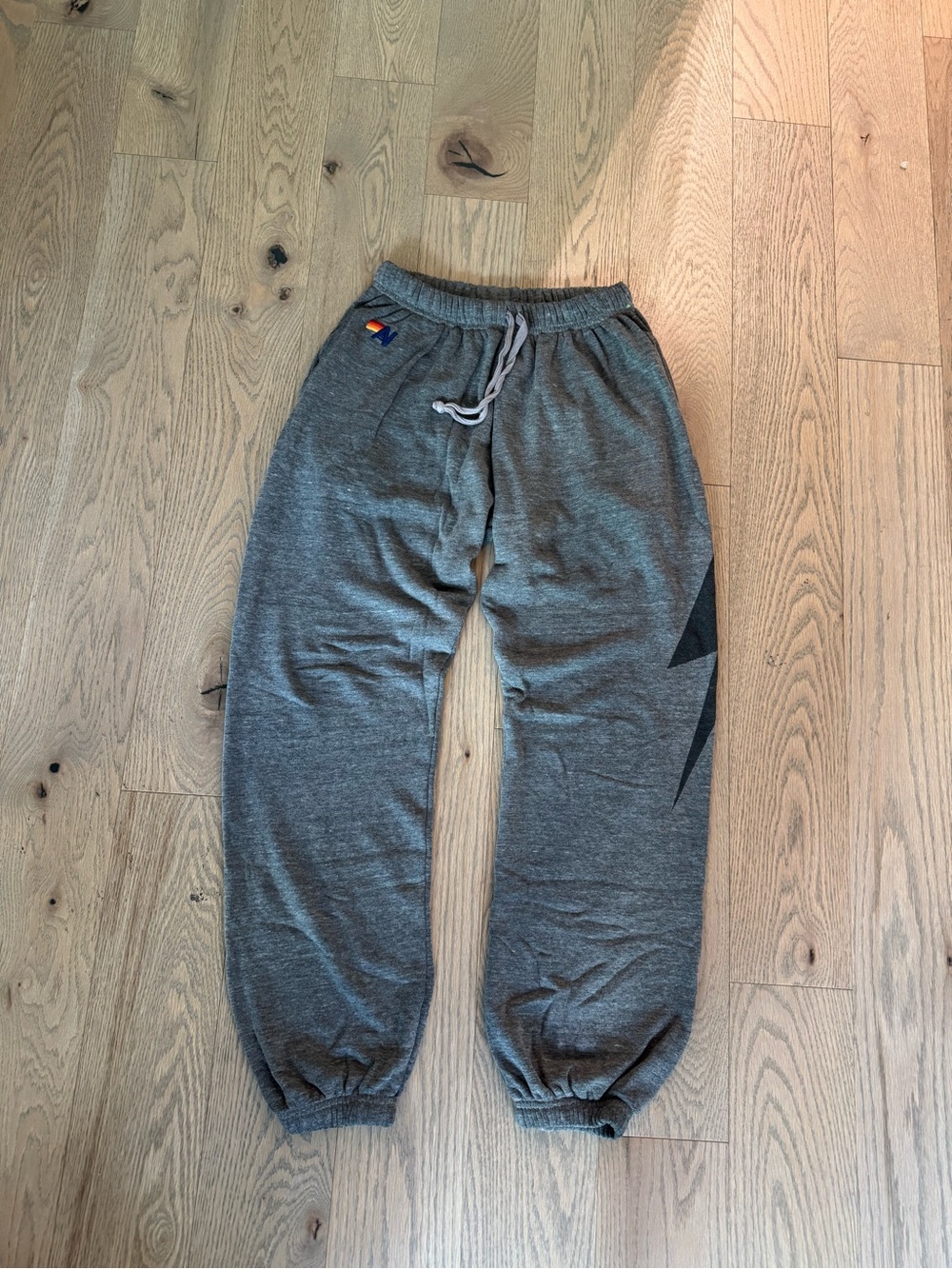 Aviator Nation Men’s Bolt Sweapants